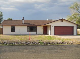 4278 N Kachina Way, Prescott Valley, AZ 86314
