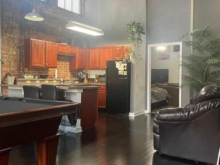 1535 Walnut St #201 — Photo 4