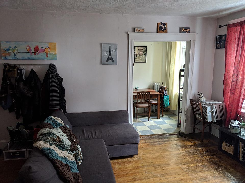 1st image of 1615 Commonwealth Ave #37