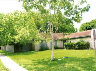 12542 Sandy Hook Dr, Houston, TX 77089