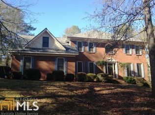 3859 Evans Mill Rd, Lithonia, GA 30038