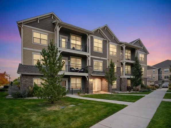4672 Hahns Peak Dr #204, Loveland, CO 80538