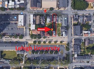 124 E 4th St, Bethlehem, PA 18015