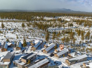 19191 Gateway Loop, Bend, OR 97702