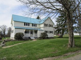 733 Balsam Tyler Rd, Mc donough, NY 13801