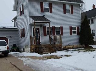 114 N Division St, Loyal, WI 54446