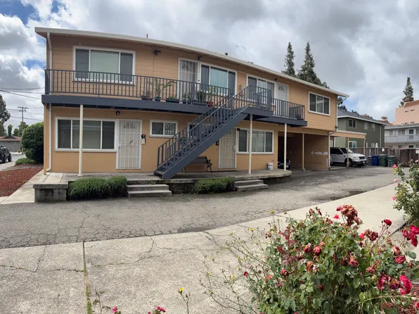 976 Karol Way APT 1, San Leandro, CA 94577