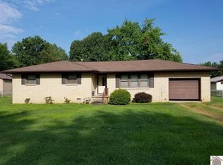 3231 Alpha Dr, Paducah, KY 42003