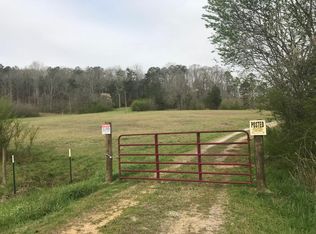 5746 Shady Grove Rd, Goodwater, AL 35072