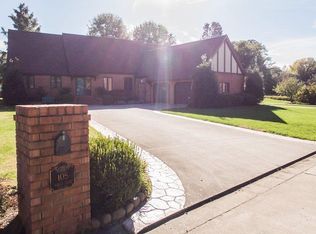 105 Arbor Ct, Mayfield, KY 42066