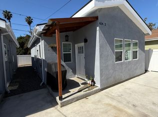 614 S Van Ness Ave #2, Santa Ana, CA 92701