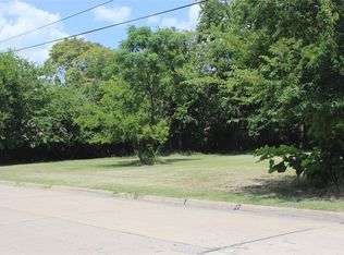 904 Hall St LOT 2B, McKinney, TX 75069