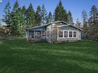 36031 SE Bronze Rd, Eagle Creek, OR 97022