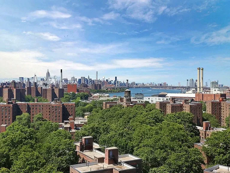 180 Myrtle Ave #5T — Photo 8