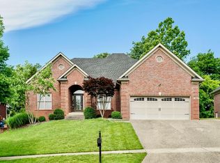 122 Waterstone Way, Louisville, KY 40245
