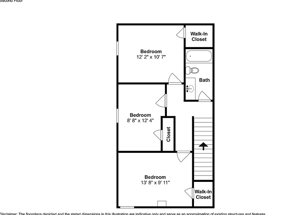 6145 Forrest Ave, Union City, GA 30291 Zillow