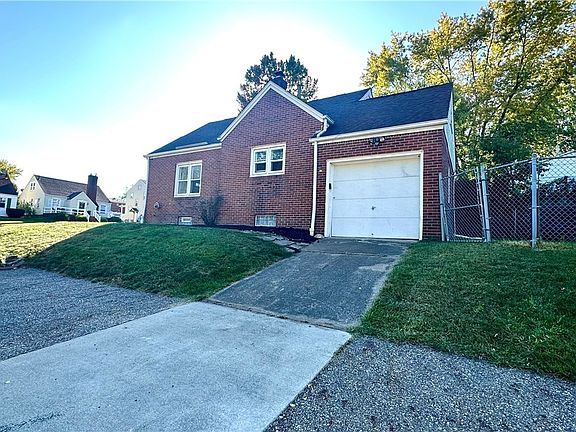 4th image of 1423 22nd St NE