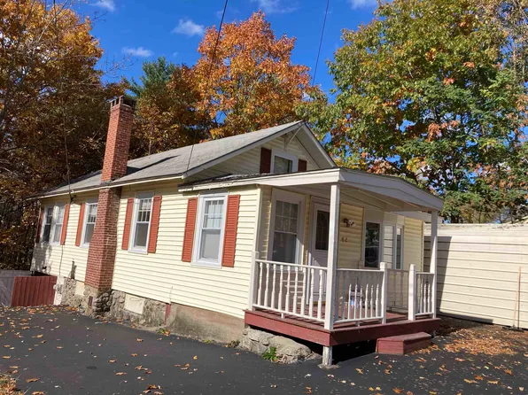 82 Church Street, Hillsborough, NH 03244