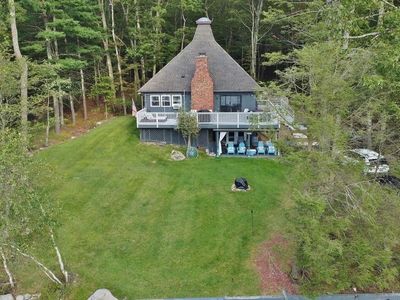 74 Lake Shore Drive E, Rock Hill, NY, 12775