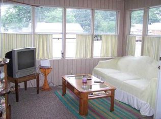 632 S 23rd St, Terre Haute, IN 47803