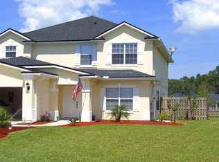 1489 Greyfield Dr, Saint Augustine, FL 32092