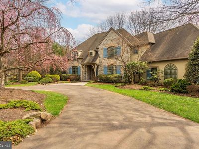 4225 Erica Dr, Doylestown, PA, 18902