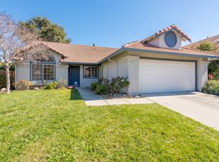 942 Sardonyx Way, Vacaville, CA