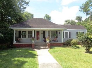 706 E Horner St #0, Atmore, AL 36502