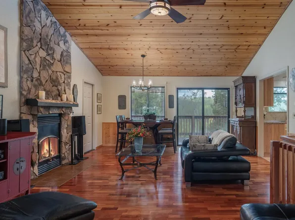 249 Mill Creek Cir, Arnold, CA 95223