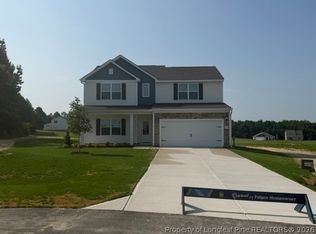 198 Laforce Ln, Broadway, NC 27505