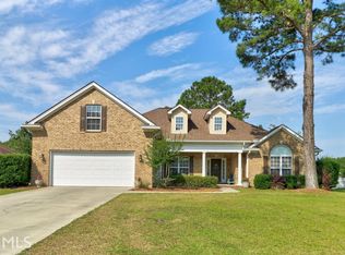 300 Walthour Dr, Rincon, GA 31326