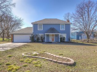 14704 E 74th St N, Owasso, OK 74055