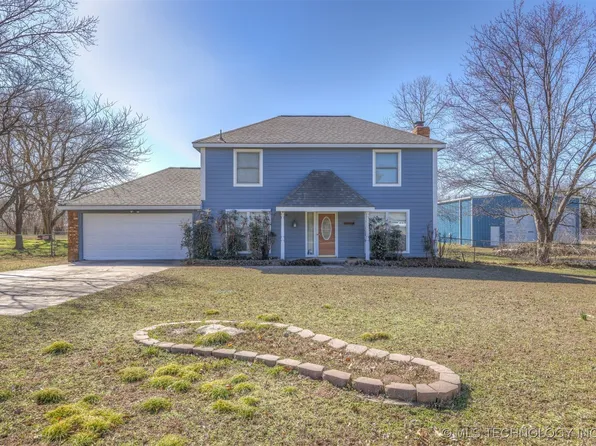 14704 E 74th St N, Owasso, OK 74055