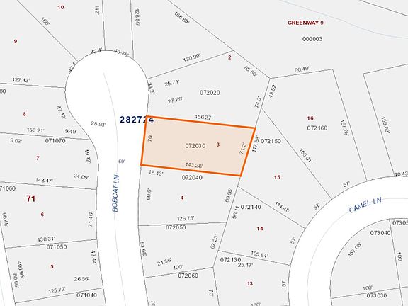 2nd image of 613 Bobcat Ln