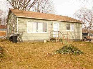 305 Brown St, Mount Vernon, IN 47620