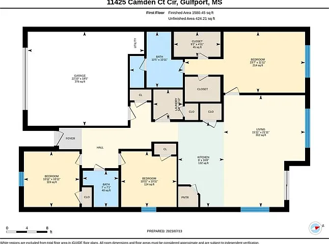 11425 Camden Court Cir — Photo 18