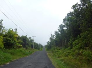 11-3021 Lehua St LOT 7129, Hilo, HI 96720