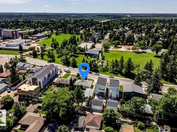14412 85th Ave NW, Edmonton, AB T5R 3Z3