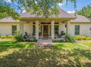 930 County Road 284, Liberty Hill, TX 78642