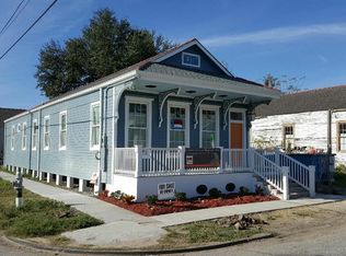1200 Louisa St., New Orleans, LA 70117