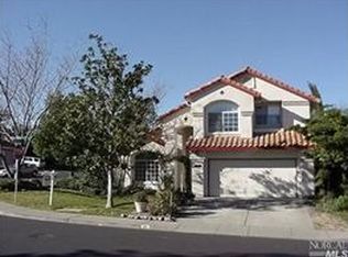 100 Bald Eagle Dr, Vacaville, CA