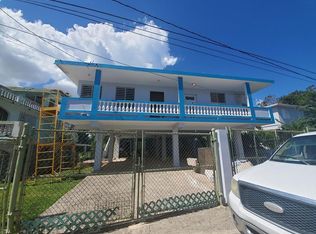 2 Camino Verde St. Cerro Gordo Bch, Vega Alta, PR 00692