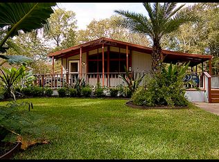 311 Windwood Dr, Livingston, TX 77351