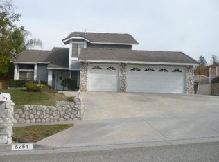 6264 Barranca Dr, Riverside, CA 92506