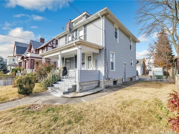 70 Marion Street, Bridgeport, CT 06606