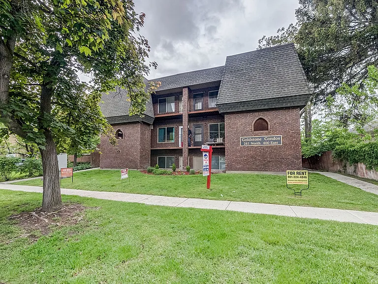 261 N 400 E #304 — Photo 1