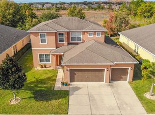 4837 Diamonds Palm Loop, Zephyrhills, FL 33543