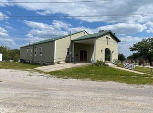 1000 E Van Buren St, Centerville, IA 52544