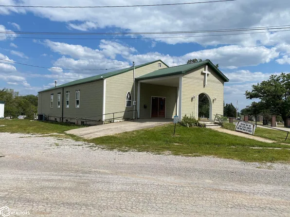 1000 E Van Buren St, Centerville, IA 52544