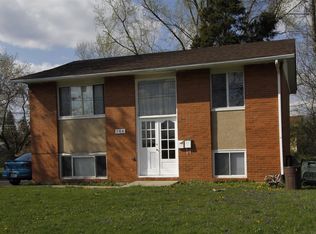 780 Moon Rd #B, Columbus, OH 43224